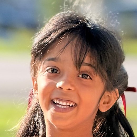 Photo of Skyler